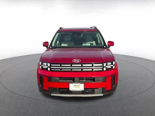 2025 Hyundai SANTA FE SEL 2.4