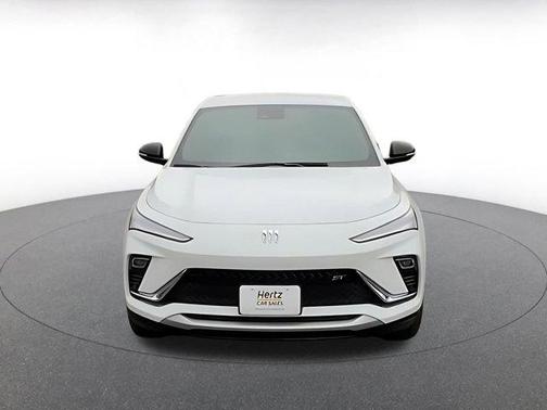 2025 Buick Envista Sport Touring FWD