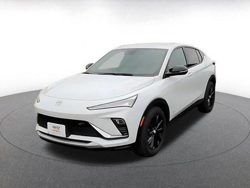 2025 Buick Envista Sport Touring FWD