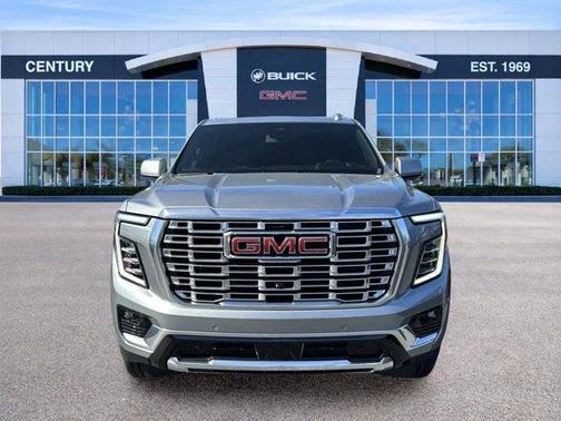 Sterling 2026 GMC Yukon XL Denali