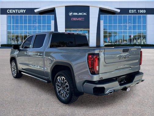 Sterling 2025 GMC Sierra 1500 Denali Ultimate