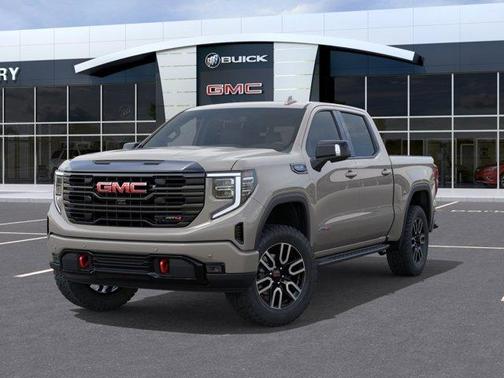 Dune 2026 GMC Sierra 1500 AT4