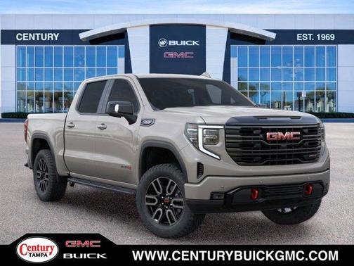 Dune 2026 GMC Sierra 1500 AT4