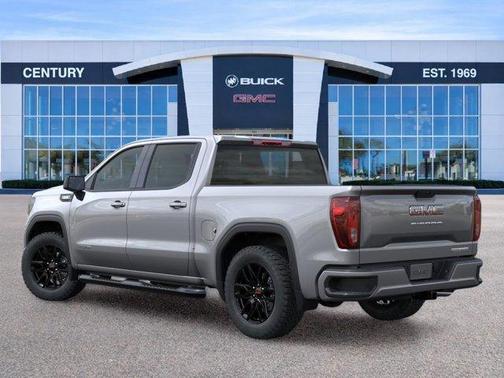 Sterling 2026 GMC Sierra 1500 Elevation