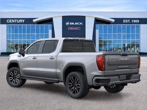 Sterling 2026 GMC Sierra 1500 AT4