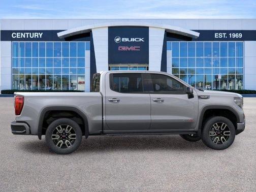 Sterling 2026 GMC Sierra 1500 AT4
