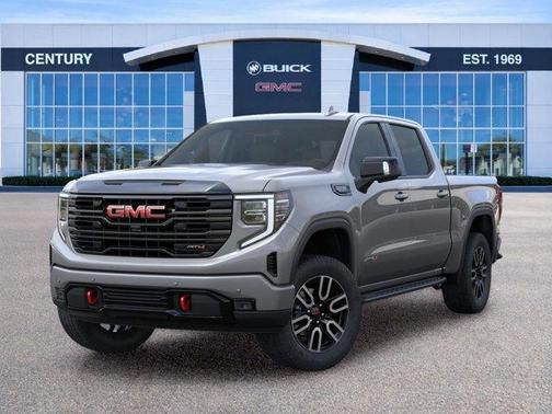 Sterling 2026 GMC Sierra 1500 AT4