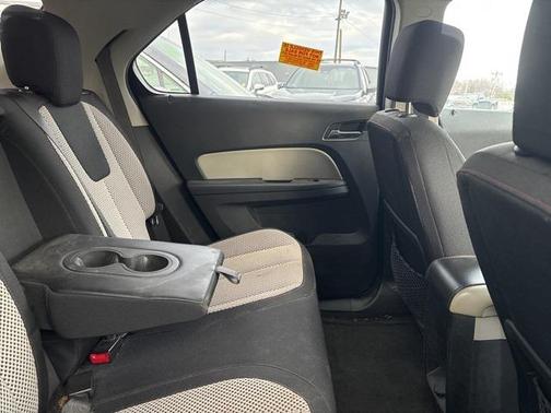 2014 Chevrolet Equinox 1LT