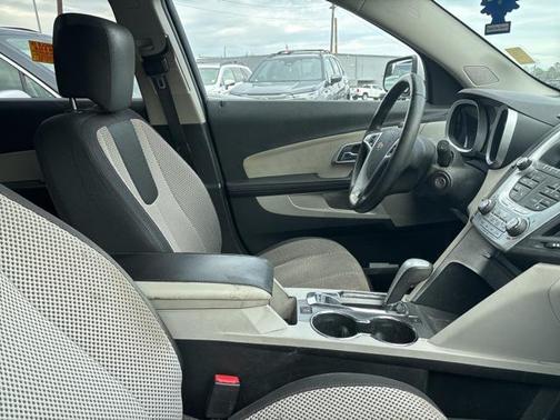 2014 Chevrolet Equinox 1LT