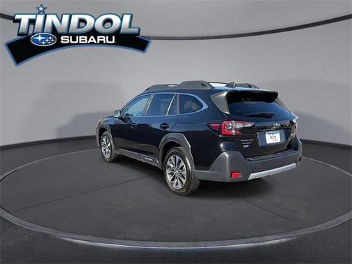 2024 Subaru Outback Limited XT