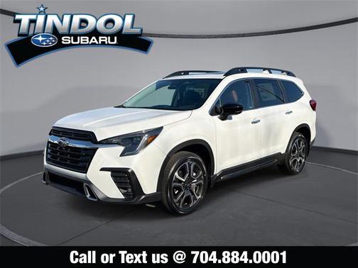 2026 Subaru Ascent Touring 7-Passenger