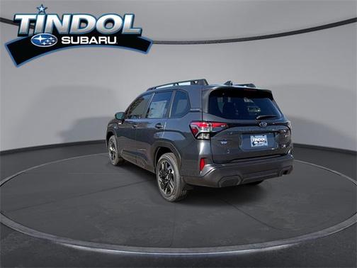 2025 Subaru Forester Hybrid Limited