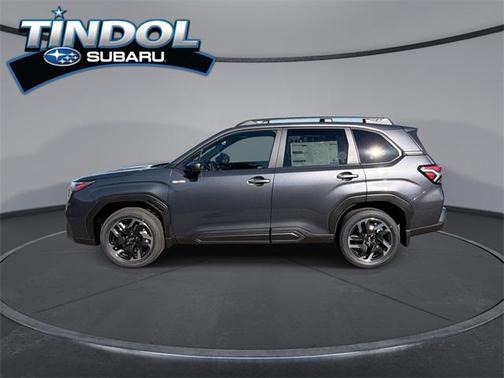 2025 Subaru Forester Hybrid Limited