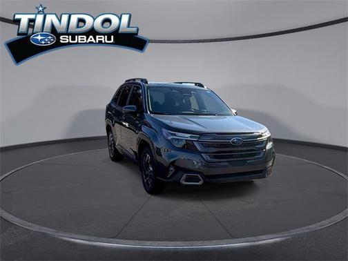 2025 Subaru Forester Hybrid Limited