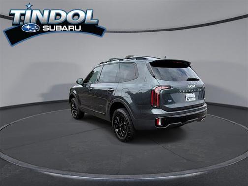 2024 Kia Telluride SX Prestige X-Pro