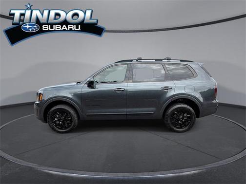 2024 Kia Telluride SX Prestige X-Pro