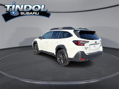 2024 Subaru Outback Onyx Edition XT