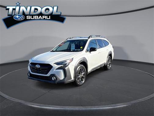2024 Subaru Outback Onyx Edition XT