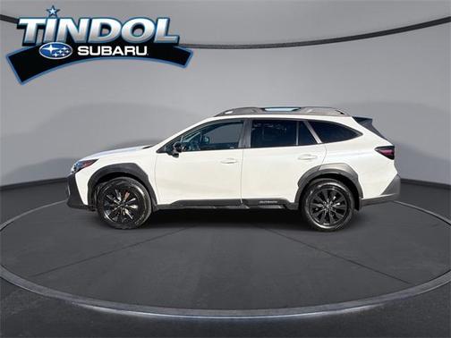 2024 Subaru Outback Onyx Edition XT