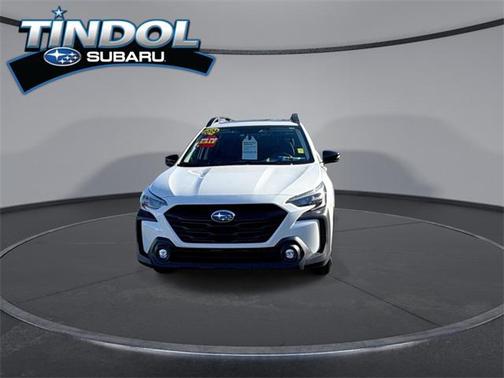 2024 Subaru Outback Onyx Edition XT