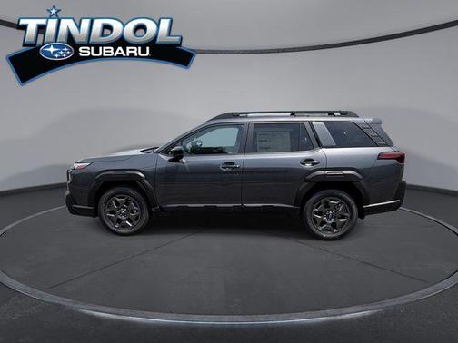 Magnetite Gray Metallic 2026 Subaru Outback Premium