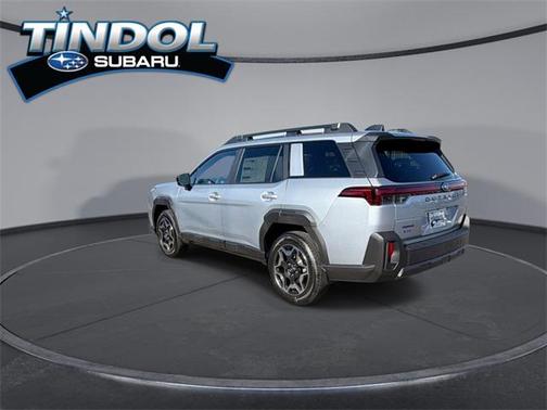 2026 Subaru Outback Touring