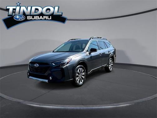 2025 Subaru Outback Limited XT