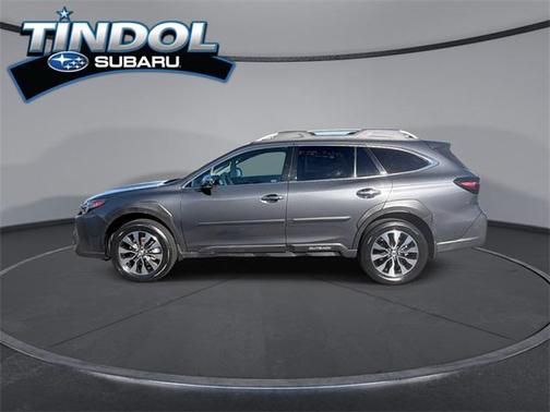 2024 Subaru Outback Touring