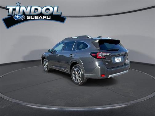 2024 Subaru Outback Touring