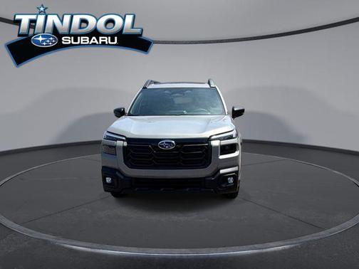 River Rock Pearl 2026 Subaru Outback Touring