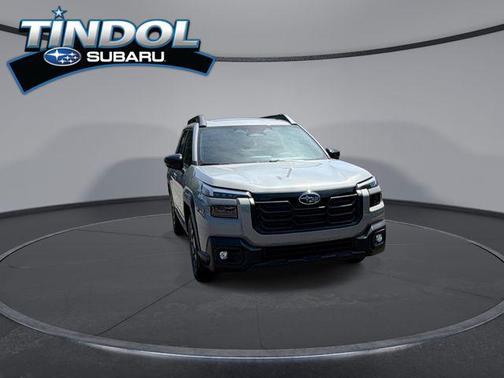 River Rock Pearl 2026 Subaru Outback Touring