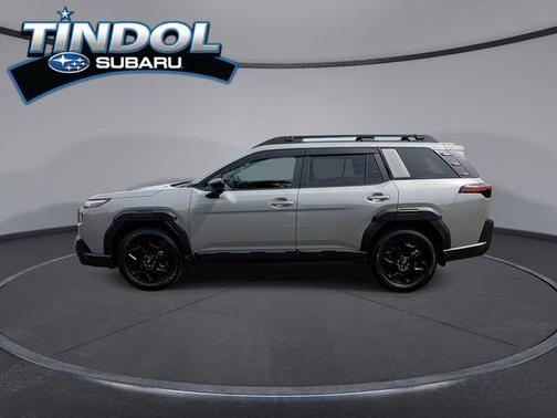 River Rock Pearl 2026 Subaru Outback Limited