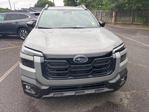 River Rock Pearl 2026 Subaru Outback Limited