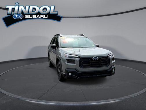 River Rock Pearl 2026 Subaru Outback Limited