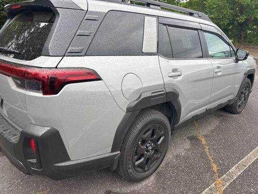 River Rock Pearl 2026 Subaru Outback Limited