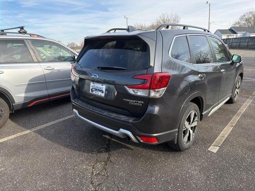 2019 Subaru Forester Touring