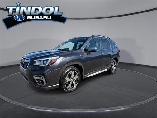 2019 Subaru Forester Touring