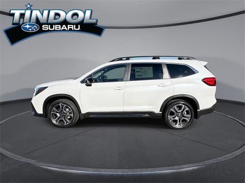 2026 Subaru Ascent Limited 7-Passenger