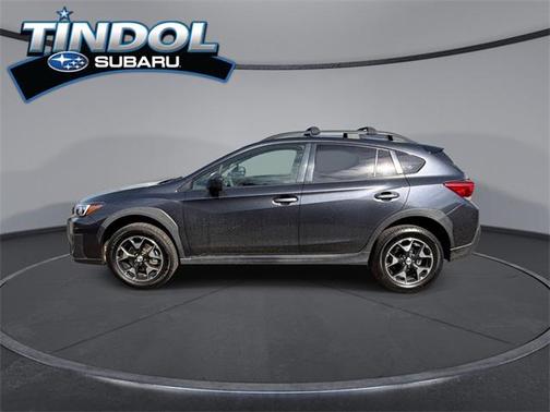 2018 Subaru Crosstrek 2.0i