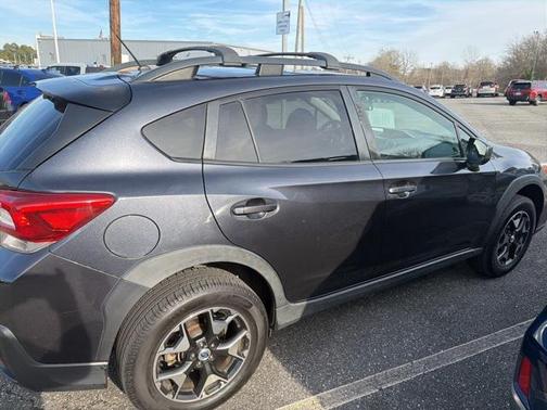 2018 Subaru Crosstrek 2.0i