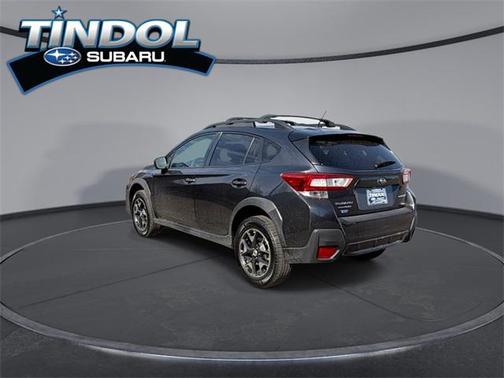 2018 Subaru Crosstrek 2.0i