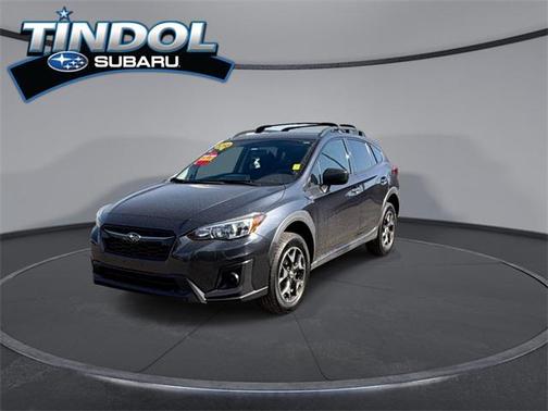2018 Subaru Crosstrek 2.0i