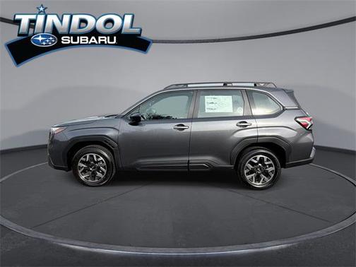 2026 Subaru Forester Base