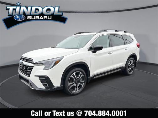 2026 Subaru Ascent Touring 7-Passenger
