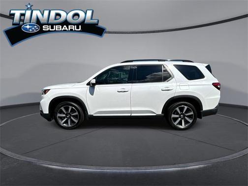 2024 Honda Pilot Touring 8-Passenger