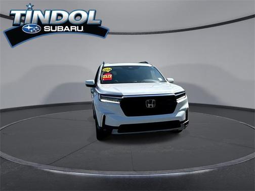 2024 Honda Pilot Touring 8-Passenger