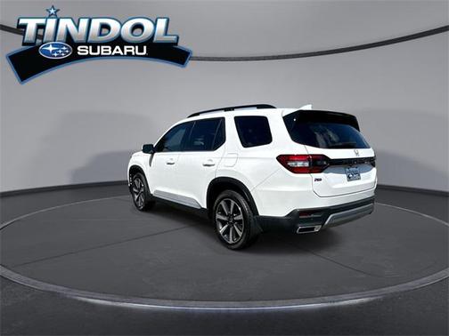 2024 Honda Pilot Touring 8-Passenger