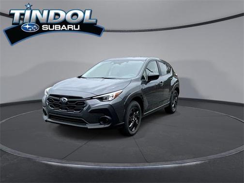 2025 Subaru Crosstrek Base