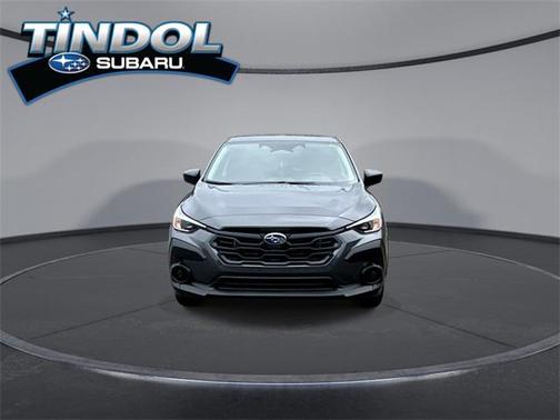 2025 Subaru Crosstrek Base