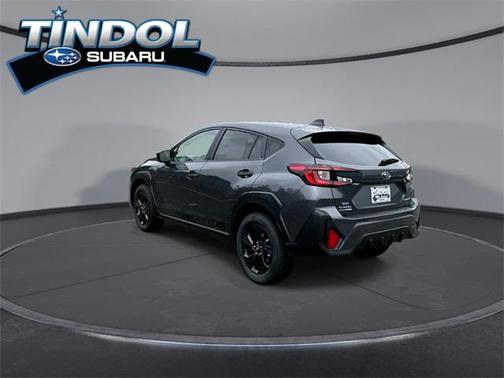 2025 Subaru Crosstrek Base